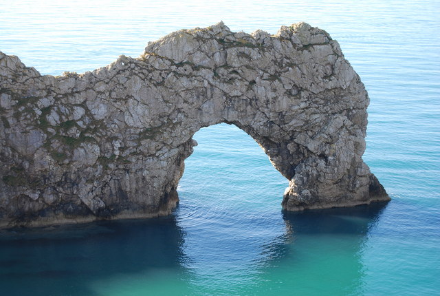 Durdle Door Beach - Dorset