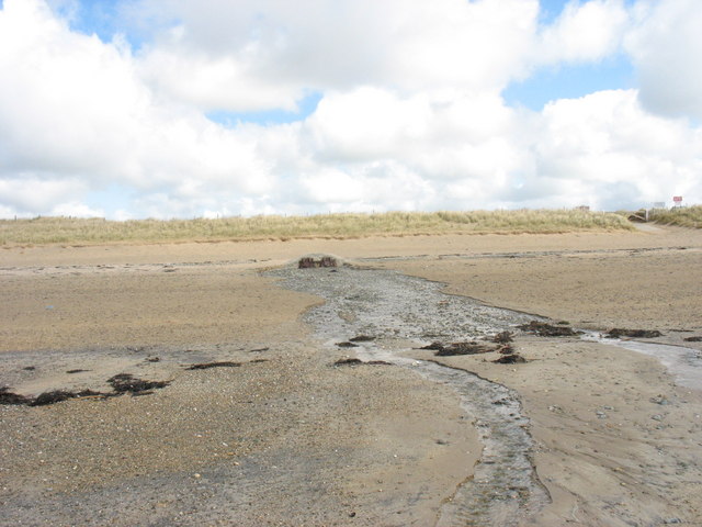 Traeth Cymyran Beach (Rhosneigr) - Anglesey