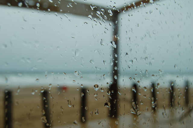 Longsands Beach (Tynemouth) - Tyne and Wear