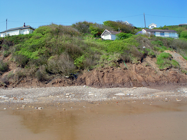 Filey Bay - Yorkshire