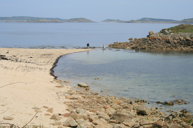 Pelistry Bay - Isles of Scilly