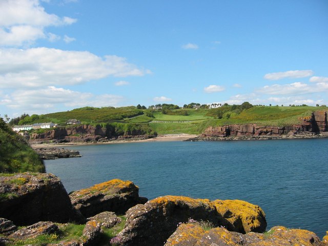 Councillors Strand Beach - County Waterford