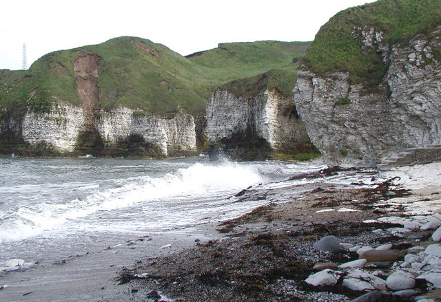 Selwicks Bay - Yorkshire