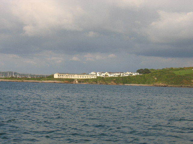 Batten Bay - Devon