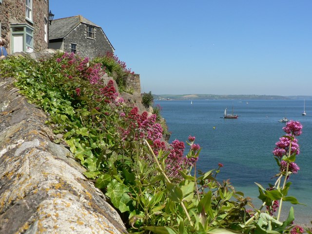 Cawsand Bay - Cornwall