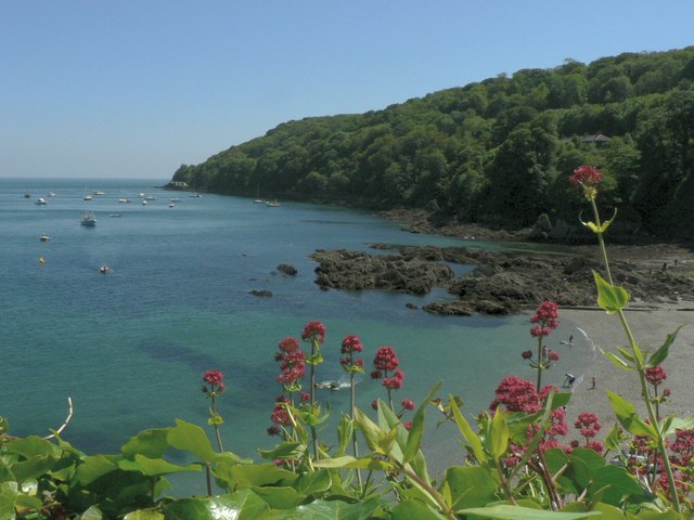 Cawsand Bay - Cornwall