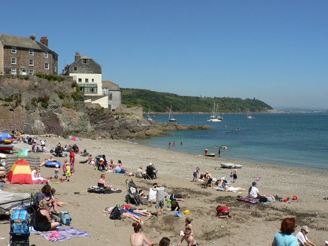 Cawsand Bay - Cornwall