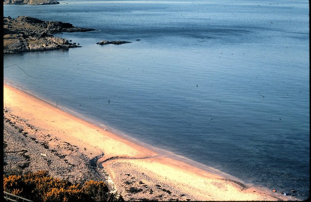 Gairloch Beach - Highland