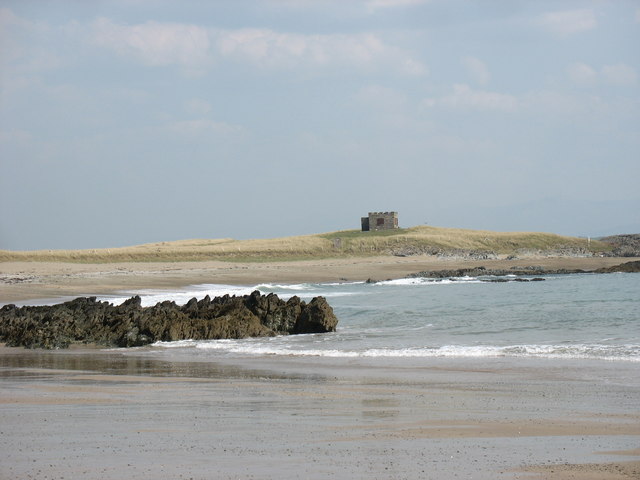 Silver Bay - Anglesey