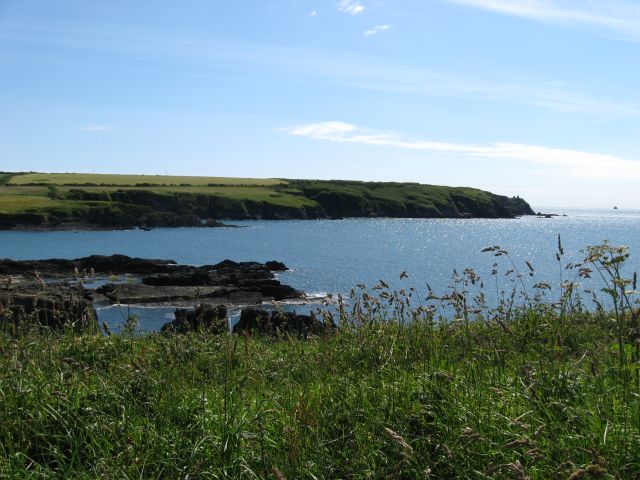 West Angle Bay - Pembrokeshire