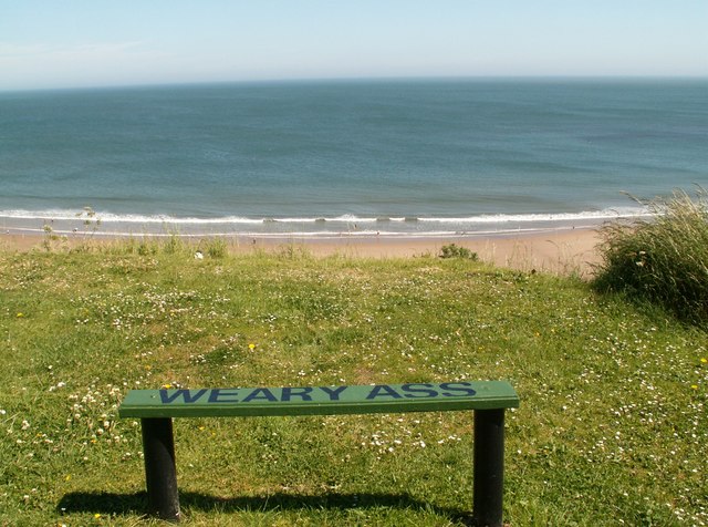 Cayton Bay - Yorkshire