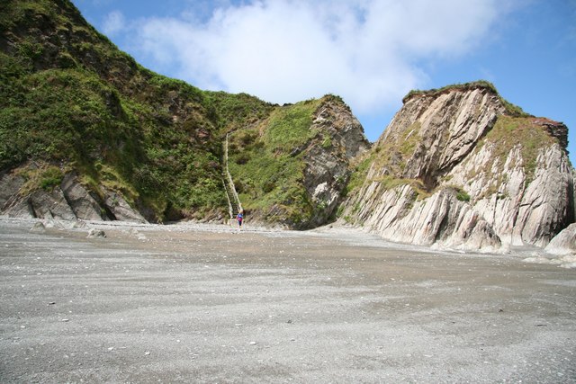 Sandy Cove - Devon