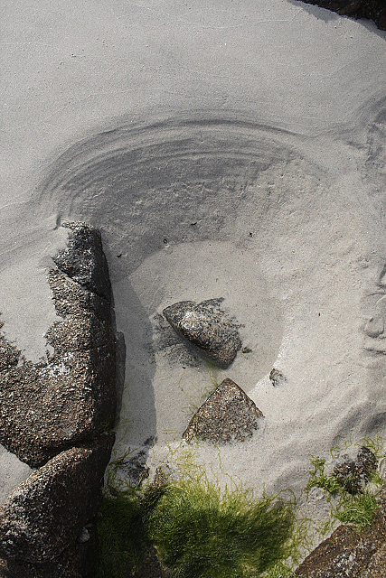 Periglis Beach - Isles of Scilly