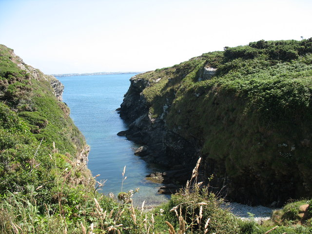 Porth Rhwydau Beach - Anglesey