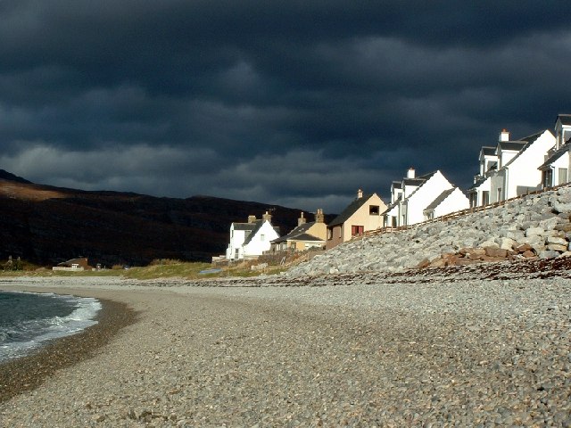 Ardmair Beach - Highland