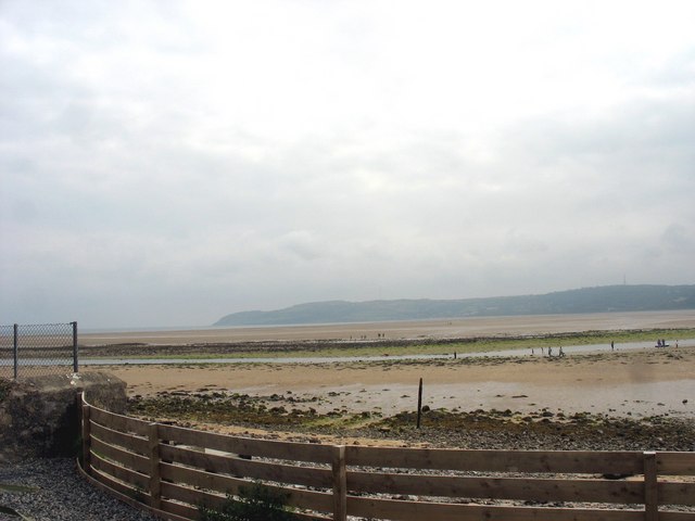 Red Wharf Bay - Anglesey