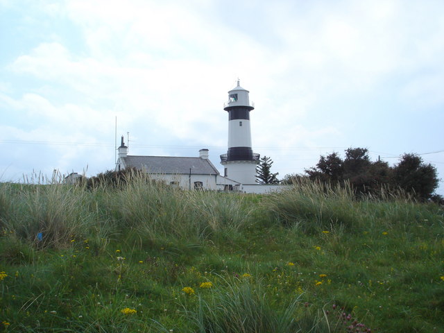 Stroove Beach - County Donegal