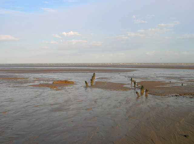 Winchelsea Beach - East Sussex