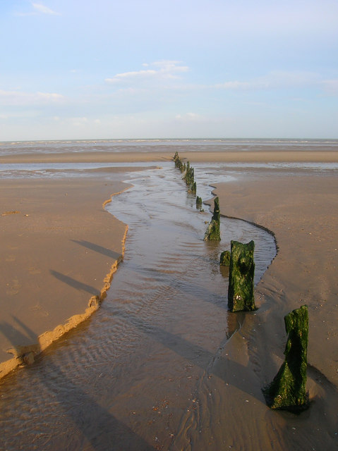 Winchelsea Beach - East Sussex