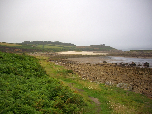 Pelistry Bay - Isles of Scilly