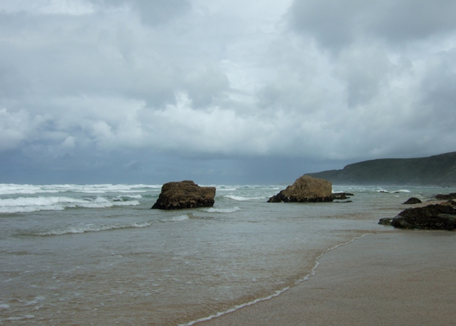 Watergate Bay - Cornwall