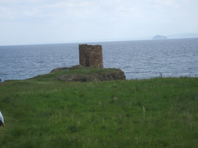 Elie Woodhaven (Ruby Bay) - Fife