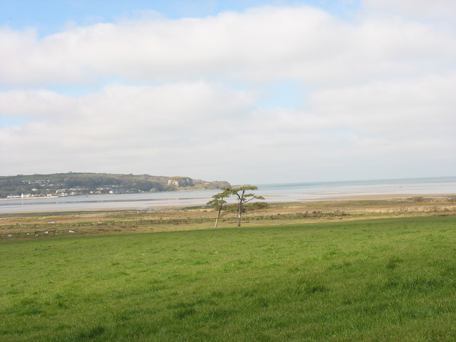 Pentraeth Beach - Anglesey