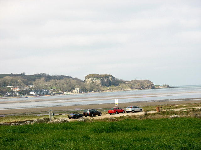 Pentraeth Beach - Anglesey