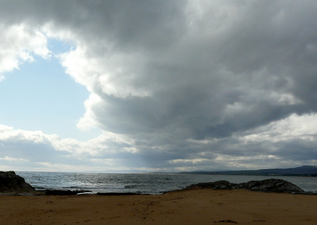 Crakaig Beach - Highland