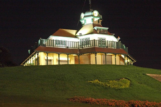 Fleetwood Beach - Lancashire