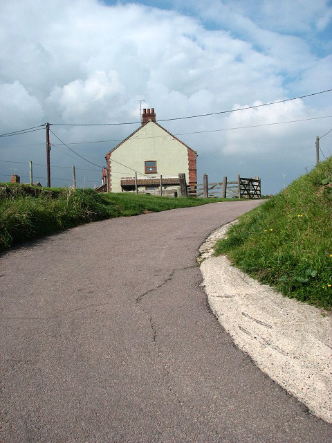 Mundesley Beach - Norfolk