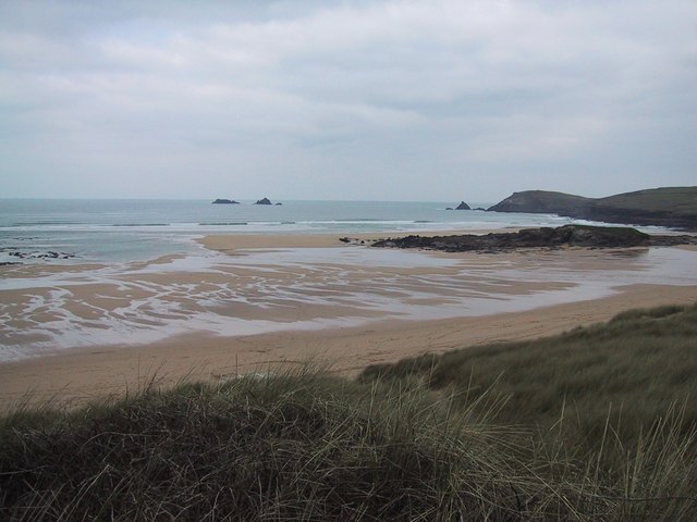 Constantine Bay - Cornwall