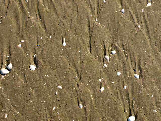 Barassie Beach - Strathclyde