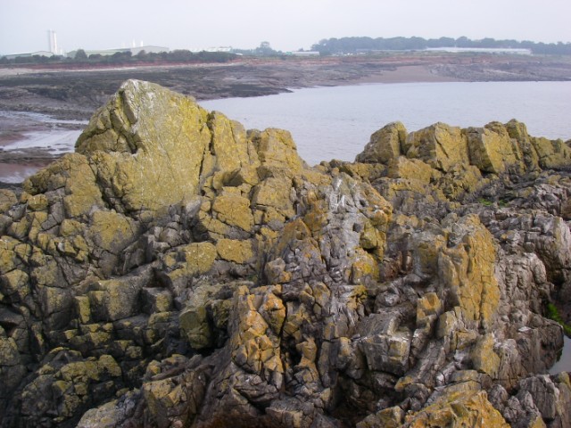 Bendricks Beach - Glamorgan