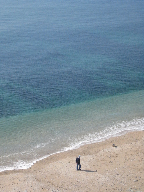 Porthleven Beach - Cornwall